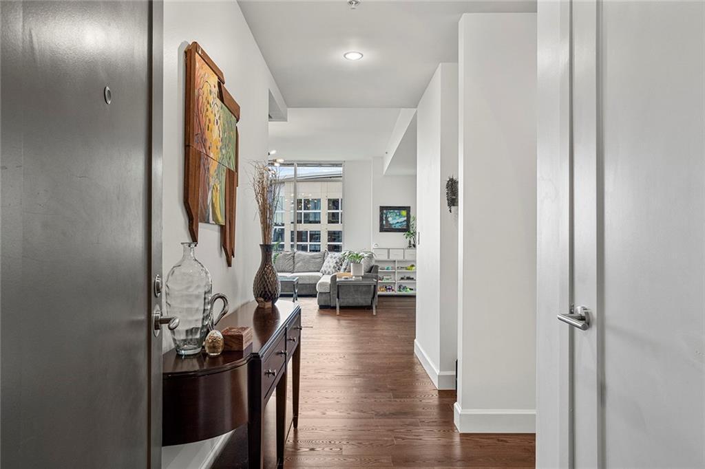 1820 Peachtree St. #1509, Atlanta, GA 30309