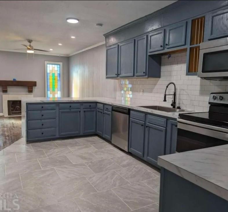 95 Willowick Dr., Lithonia, GA 30038