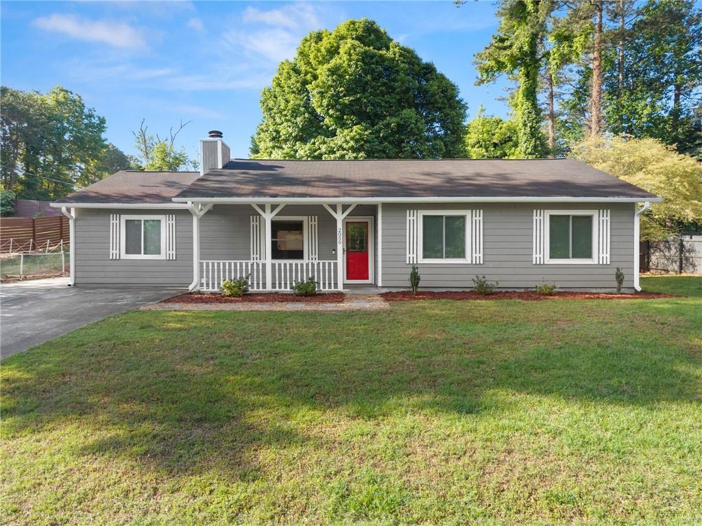 2050 Shaffer Rd., Cumming, GA 30041