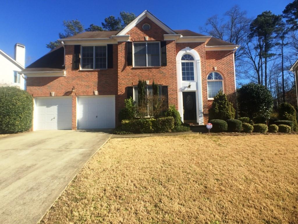 2562 Fairlawn Downs, Kennesaw, GA 30144