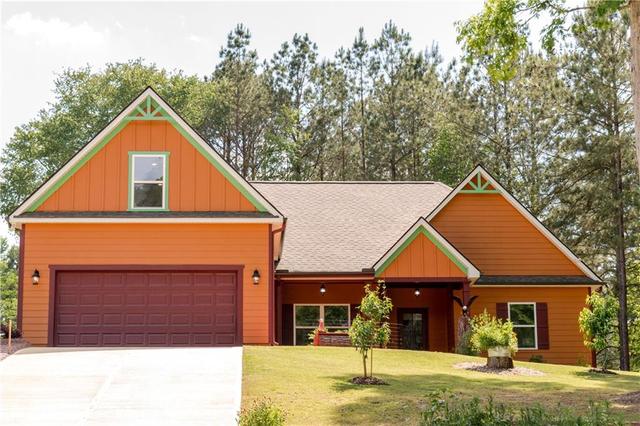 New Homes with Master Bedrooms on the 1st Floor That Attend Jasper County Middle School: May 2nd to May 8th