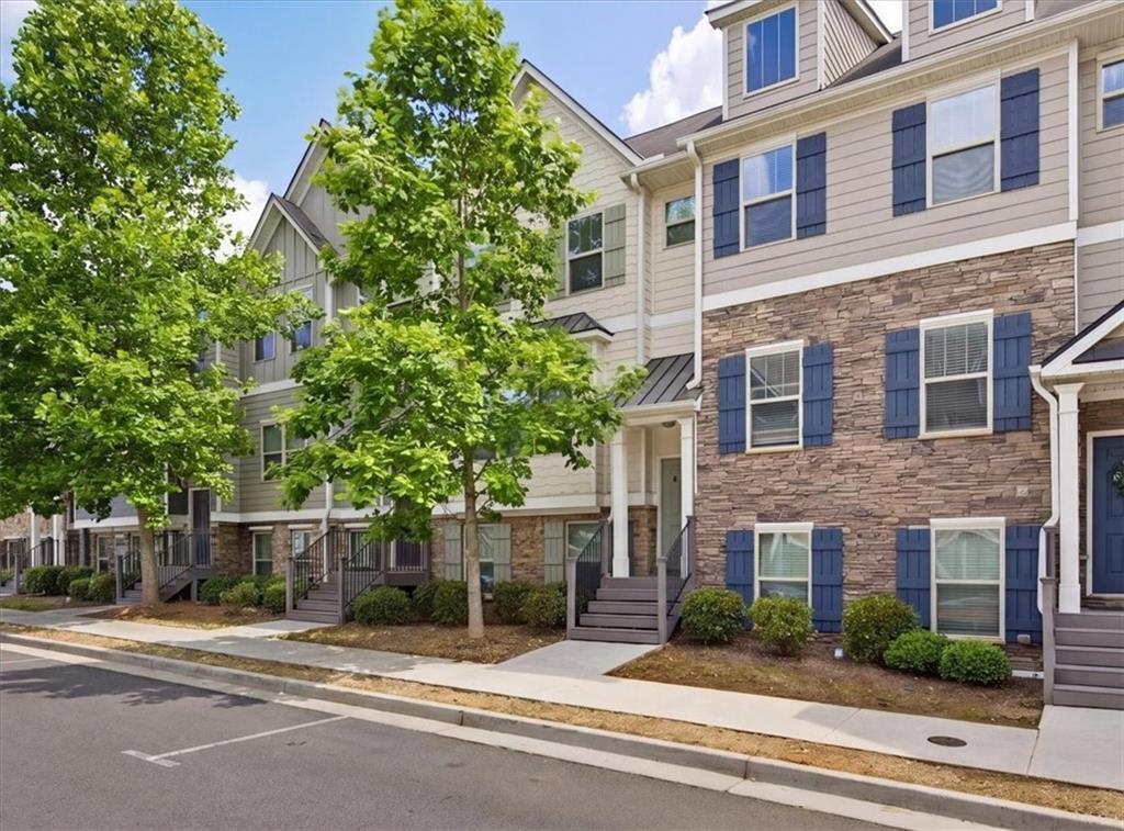4146 Integrity Way, Powder Springs, GA 30127