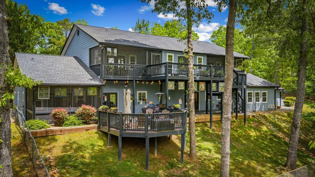 940 Knollwood Rd., Mineral Bluff, GA 30559