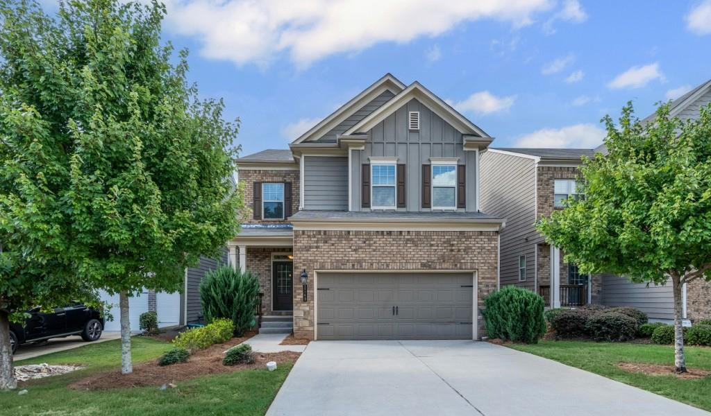 2149 Charcoal Ives Rd., Lawrenceville, GA 30045