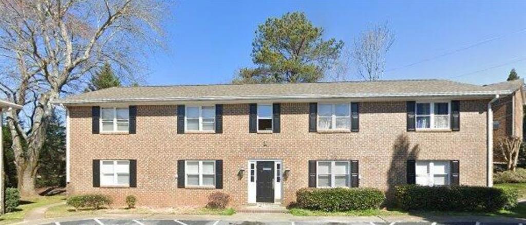 393 Stone Mountain St., Lawrenceville, GA 30046