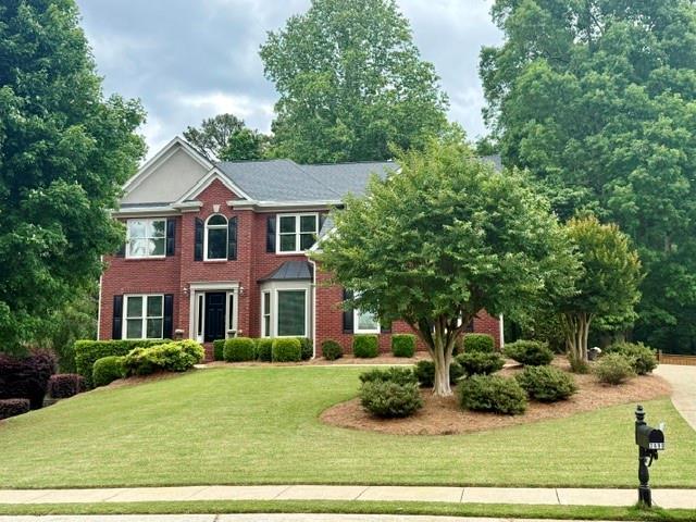 2690 Stonehill Way, Cumming, GA 30041