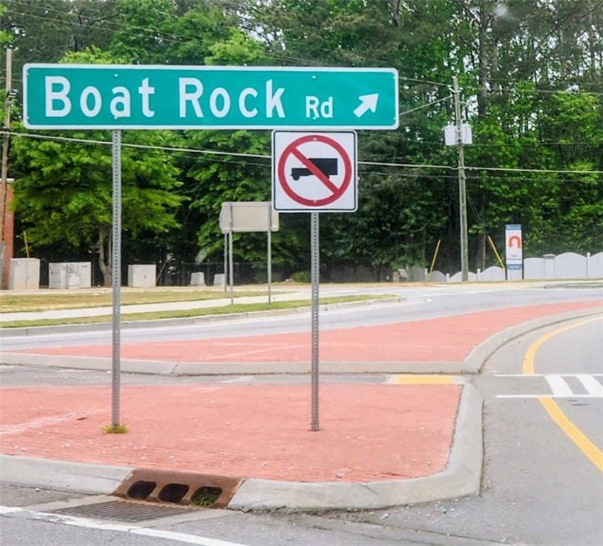 1470 Boat Rock Rd., Atlanta, GA 30331