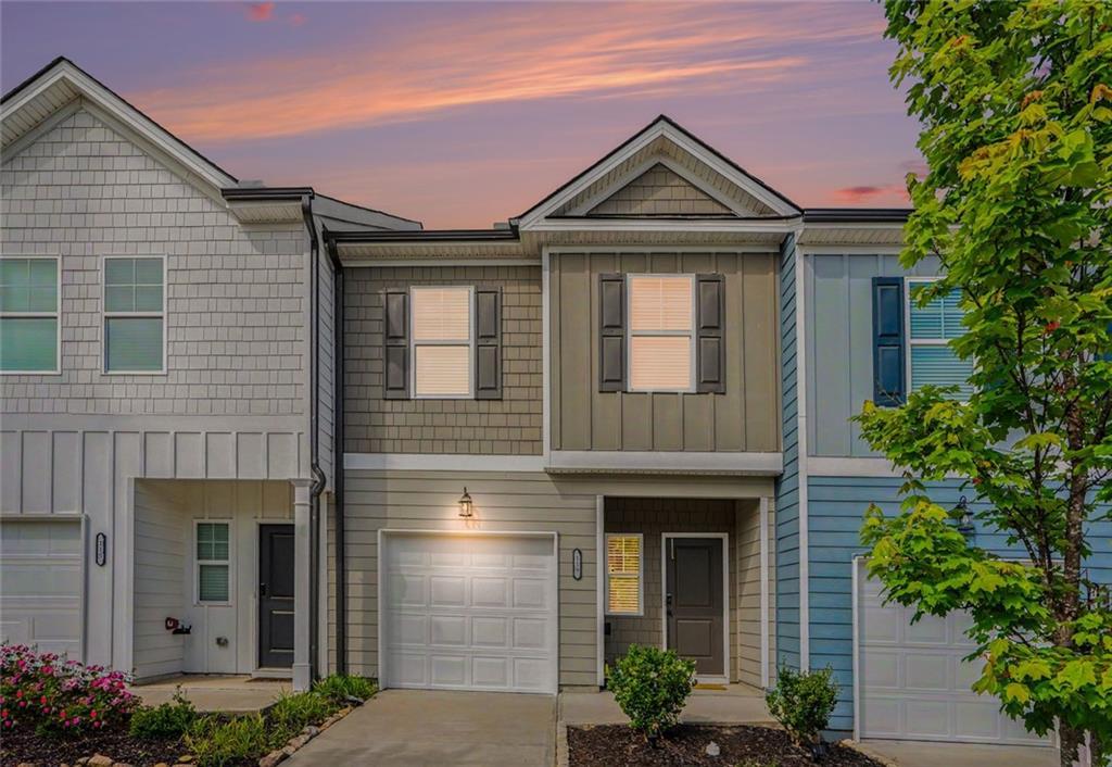 119 Buckingham Ln., Hoschton, GA 30548