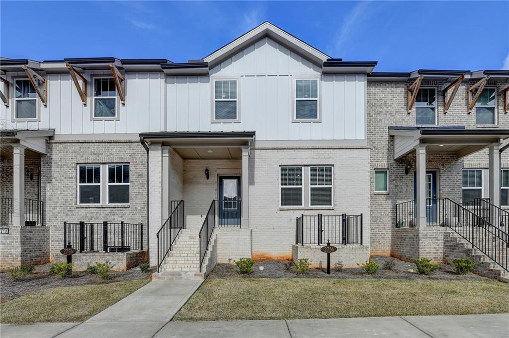 2756 Devon Vale St., Lawrenceville, GA 30044