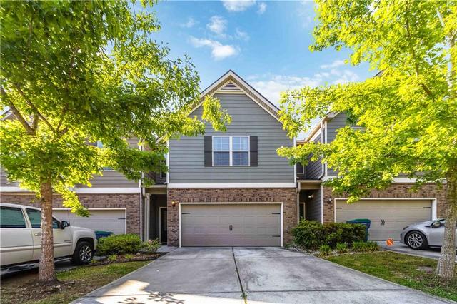 New Foreclosures & Short Sales That Attend Creekside High School: May 4th to May 10th