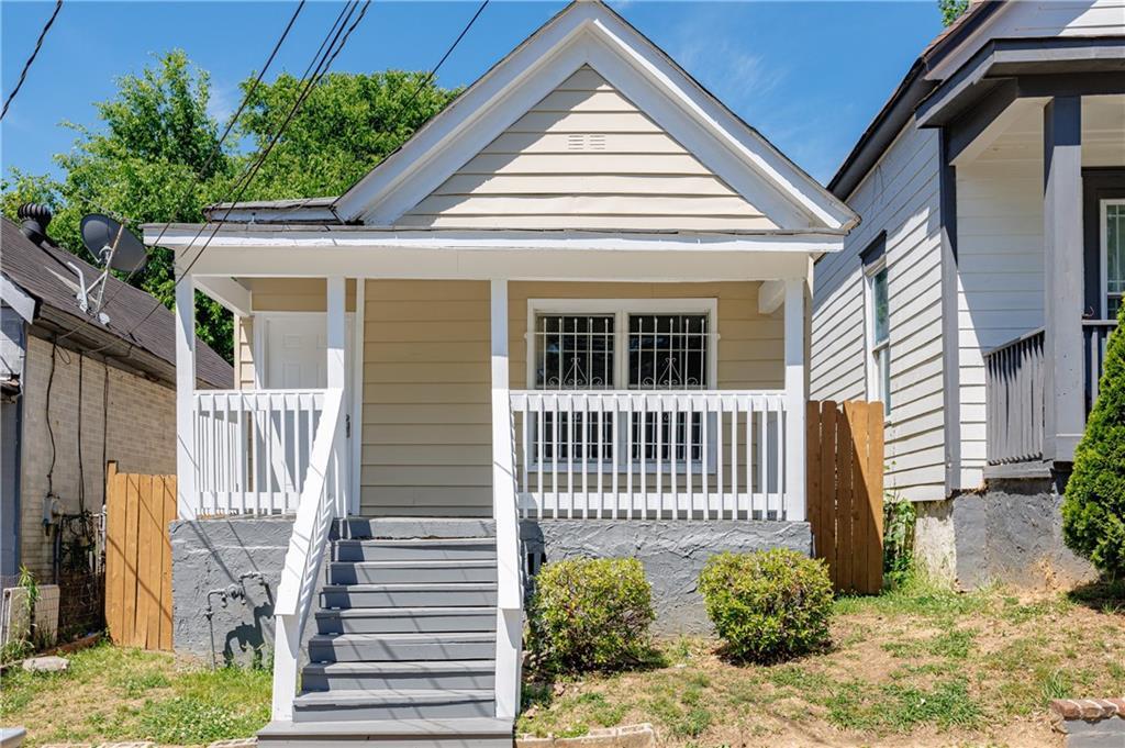 961 Coleman St., Atlanta, GA 30310