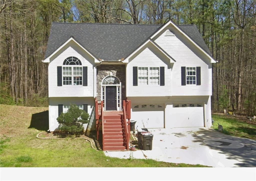 6284 Malone Rd., Douglasville, GA 30134