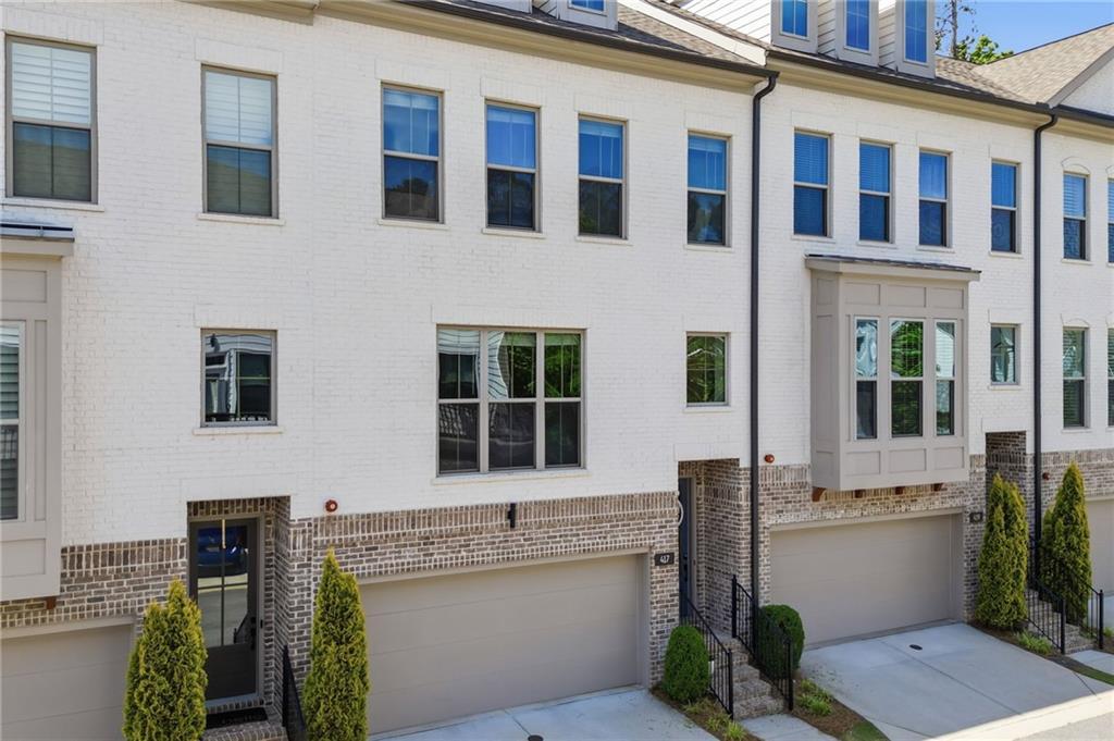 417 Bishop Ln. #21, Woodstock, GA 30188