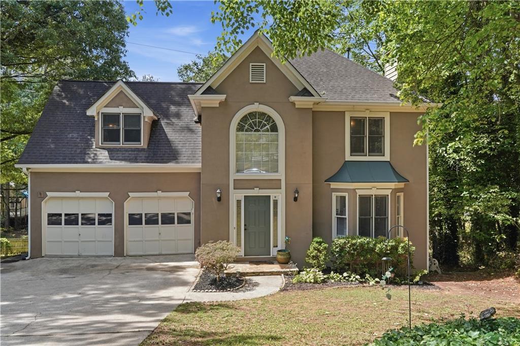 5405 Shotwell Ter., Woodstock, GA 30188