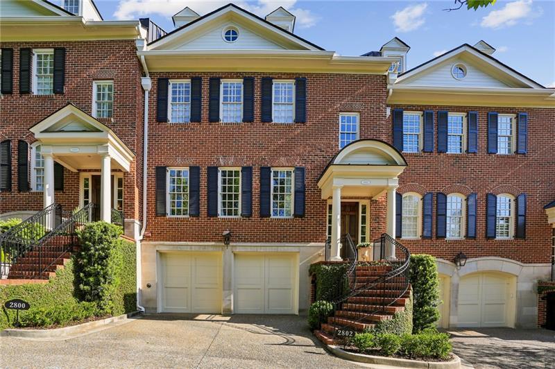 2802 Rumson Ct. #2, Atlanta, GA 30305