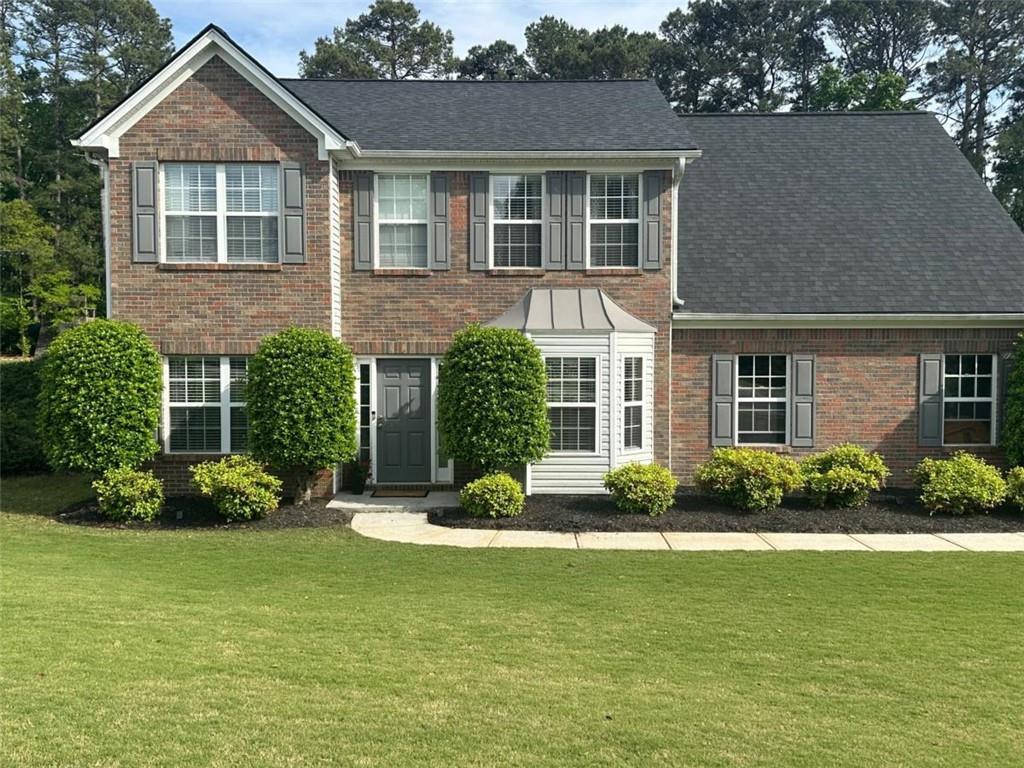 2861 Michelle Lee Dr., Dacula, GA 30019