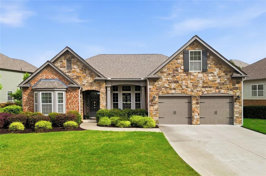 6680 Bransford Dr., Cumming, GA 30040