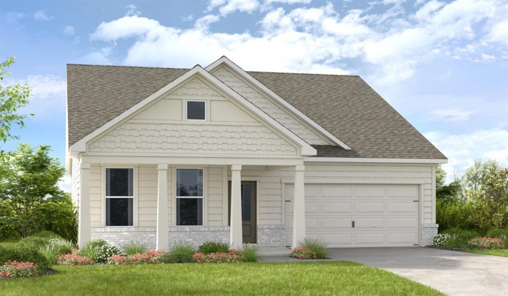 220 Groveton Ct., Euharlee, GA 30145