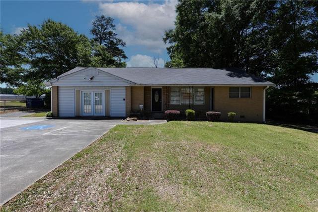 New Homes For Sale This Week That Attend Church Street Elementary School: May 1st to May 7th