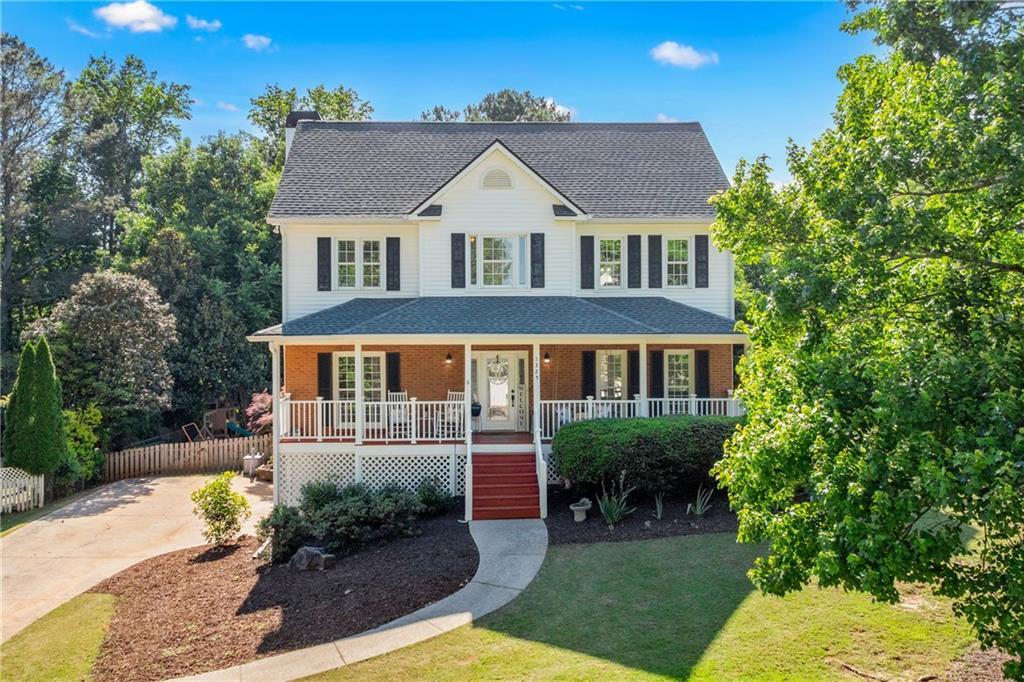 1325 Willow Tree Dr., Woodstock, GA 30188