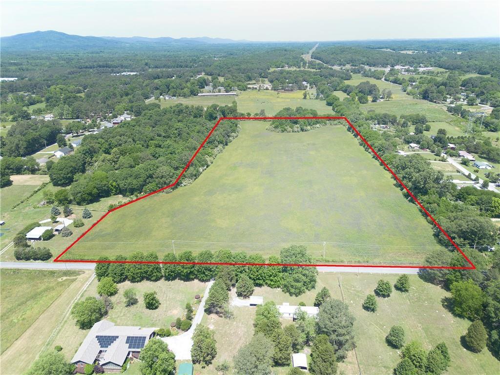 Fairview Rd., Calhoun, GA 30701