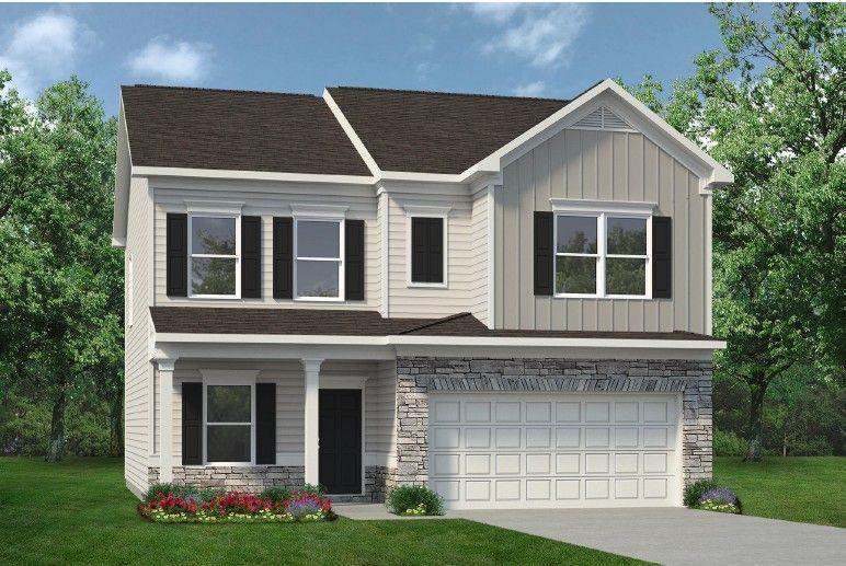 8049 Haven Springs Trace, Douglasville, GA 30134