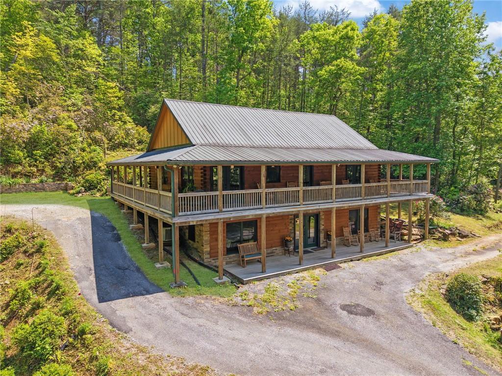 9368 Highway 52, Dahlonega, GA 30533
