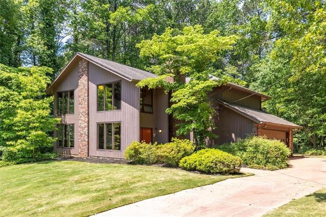 Homes Just Sold in Smoke Rise: August 18th to August 24th