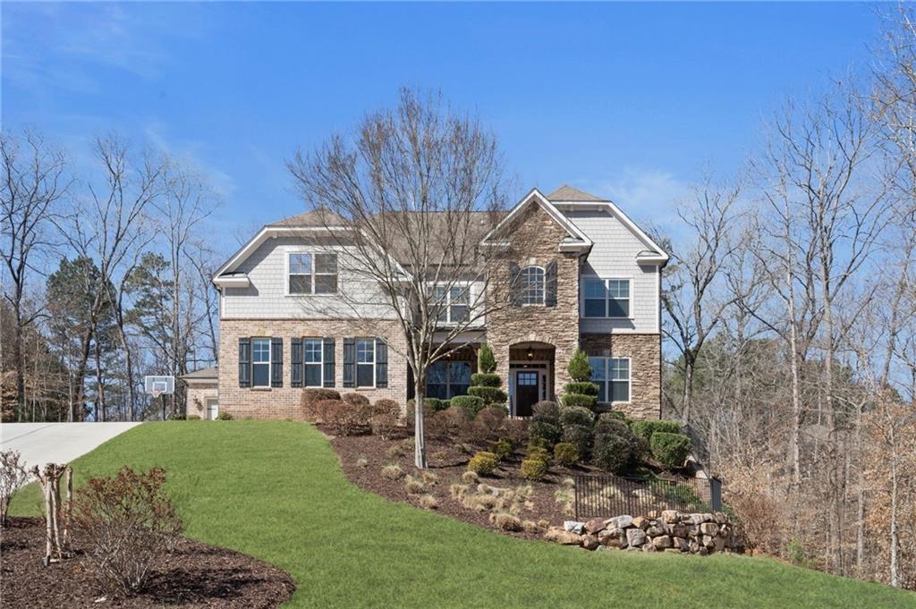 103 Dover Rd., Milton, GA 30004