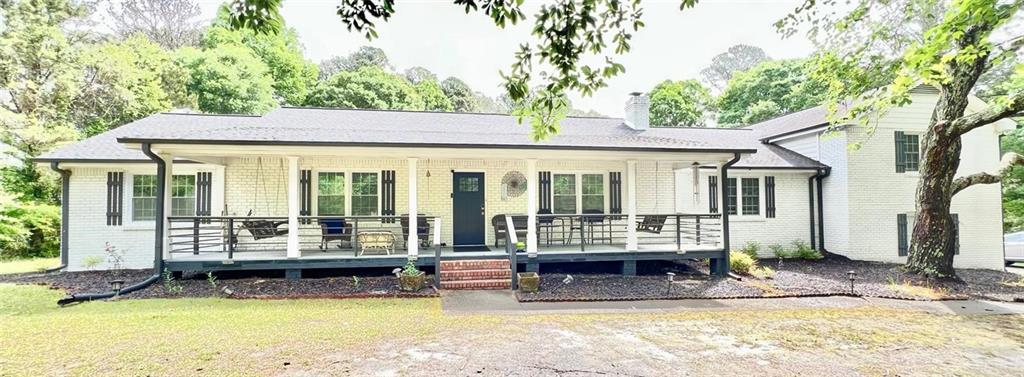 4190 Beaver Rd., Loganville, GA 30052