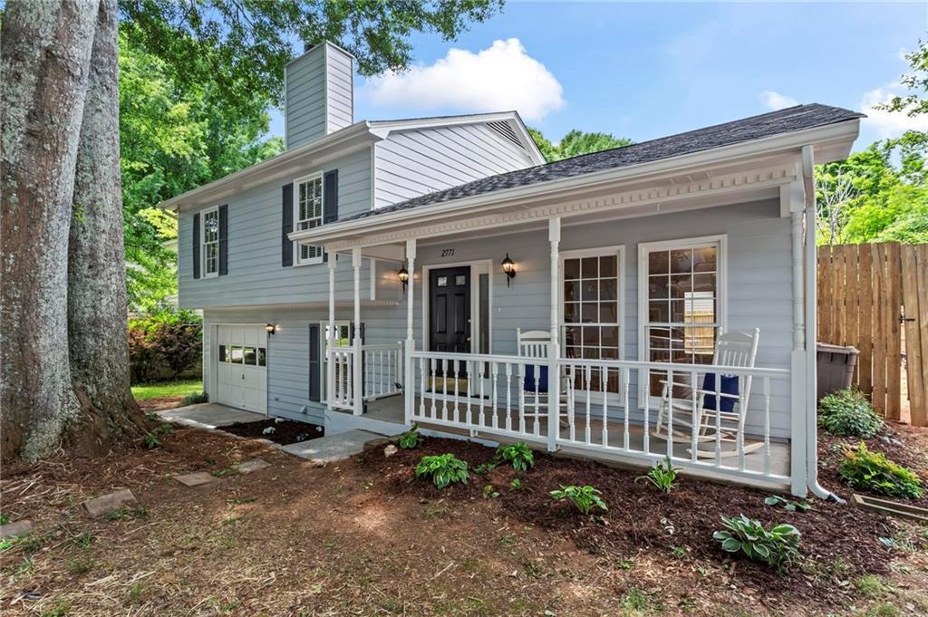 2771 Royal Bluff, Decatur, GA 30030