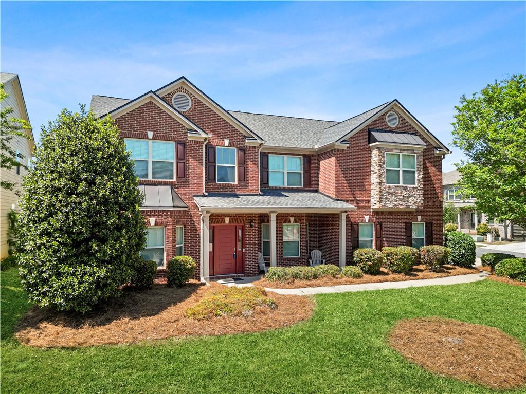 3831 Lake Haven Way, Atlanta, GA 30331