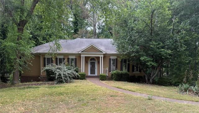 New Foreclosures & Short Sales That Attend Medlock Bridge Elementary School: May 4th to May 10th