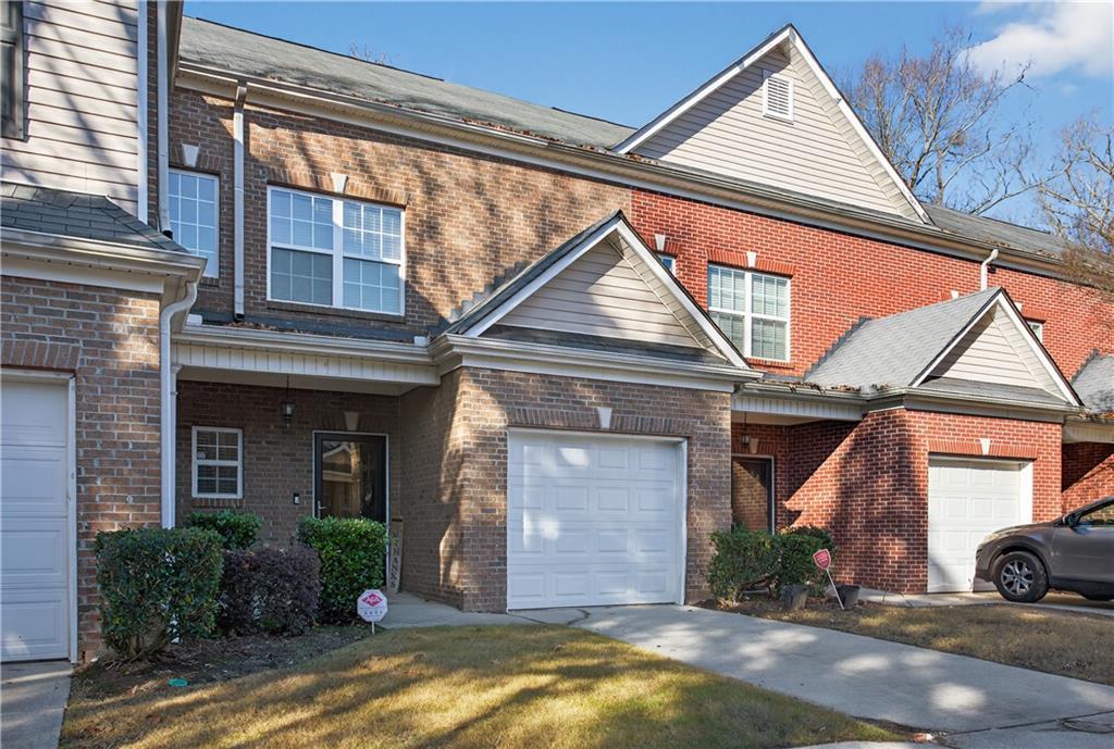 2555 Flat Shoals Rd. #1304, Atlanta, GA 30349