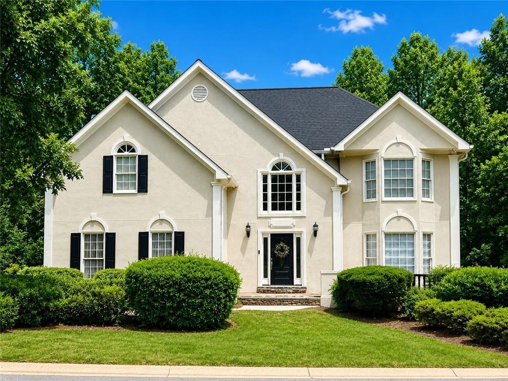 5741 Brookstone Walk, Acworth, GA 30101