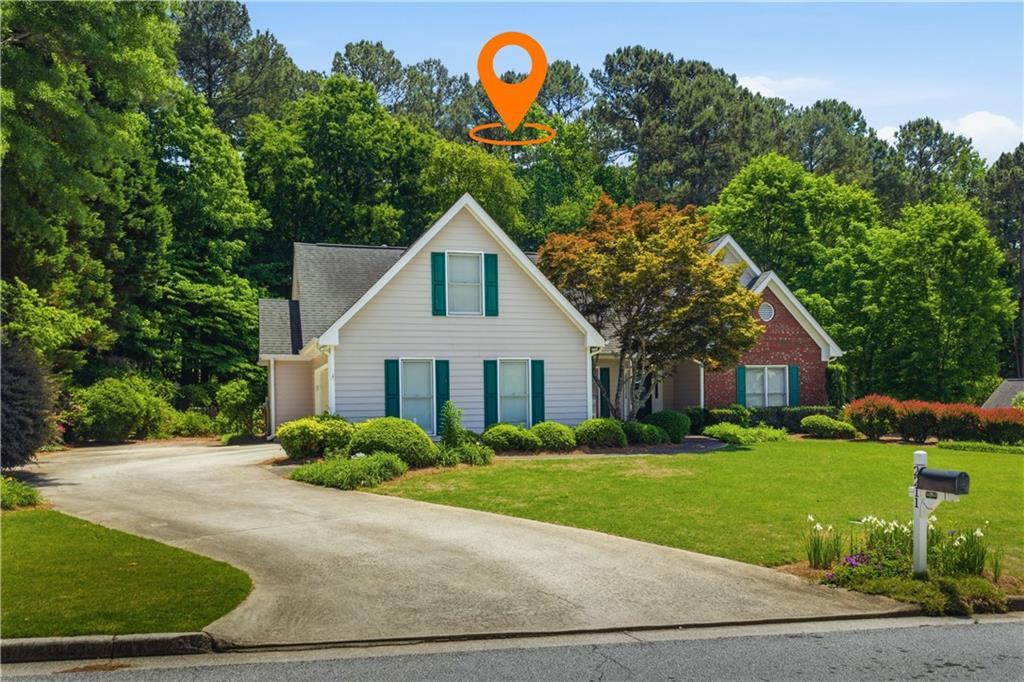 2211 Flowering Dr., Grayson, GA 30017