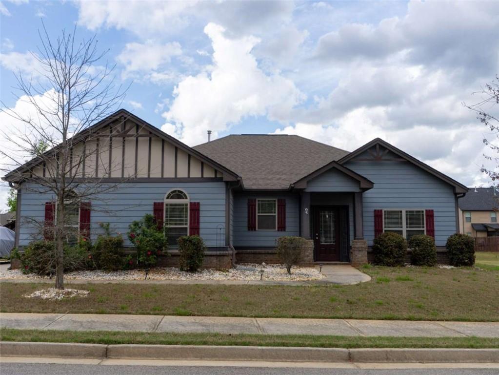 65 Silver Peak Dr., Covington, GA 30016