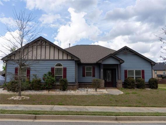 Homes Just Sold That Attend Indian Creek Middle School: August 4th to August 10th