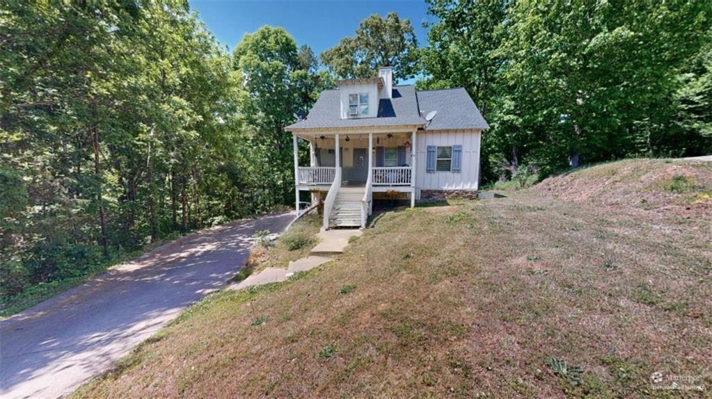 39 Sarahs Hollow Dr., Rockmart, GA 30153