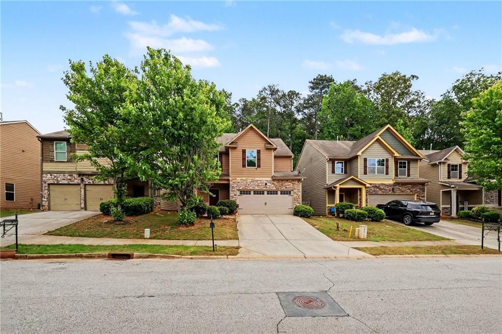 2780 Lakeview Walk, Decatur, GA 30035