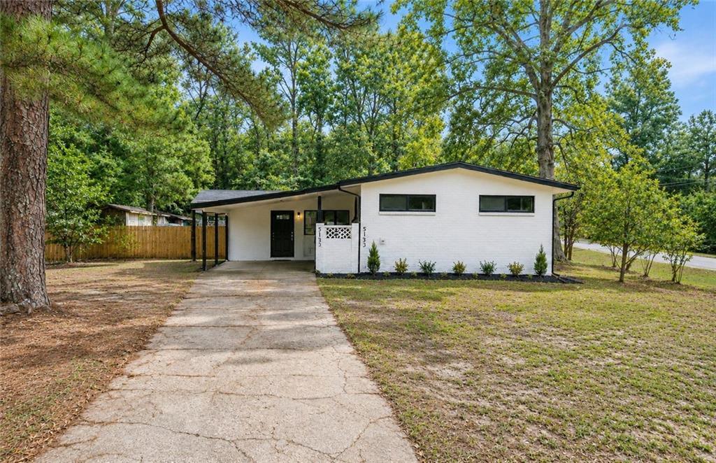 3061 Jett Dr., Atlanta, GA 30340
