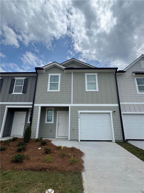 518 Robson Dr., Villa Rica, GA 30180