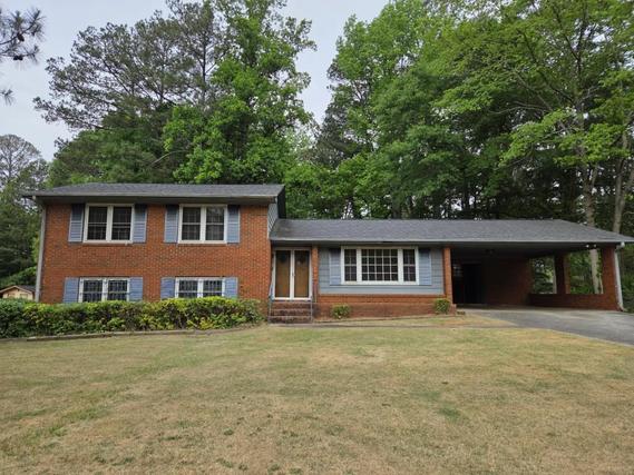 New Foreclosures & Short Sales That Attend College Park Elementary School: May 4th to May 10th