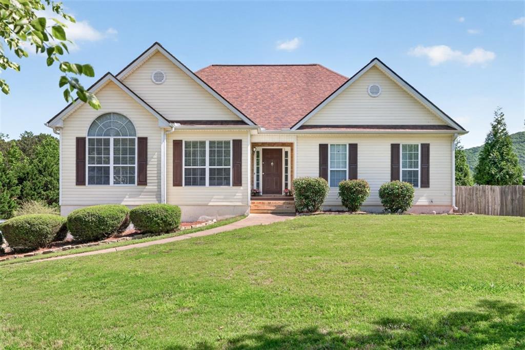 5330 Spot Creek Dr., Cumming, GA 30040