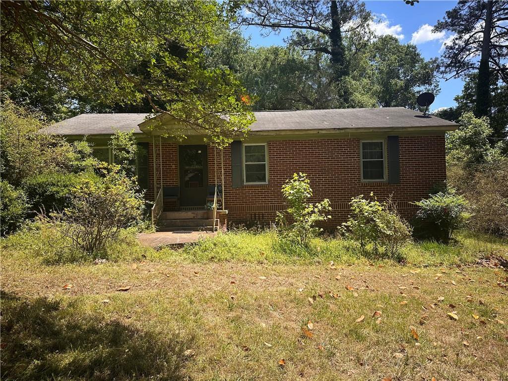104 Estelle Ave., Athens, GA 30606