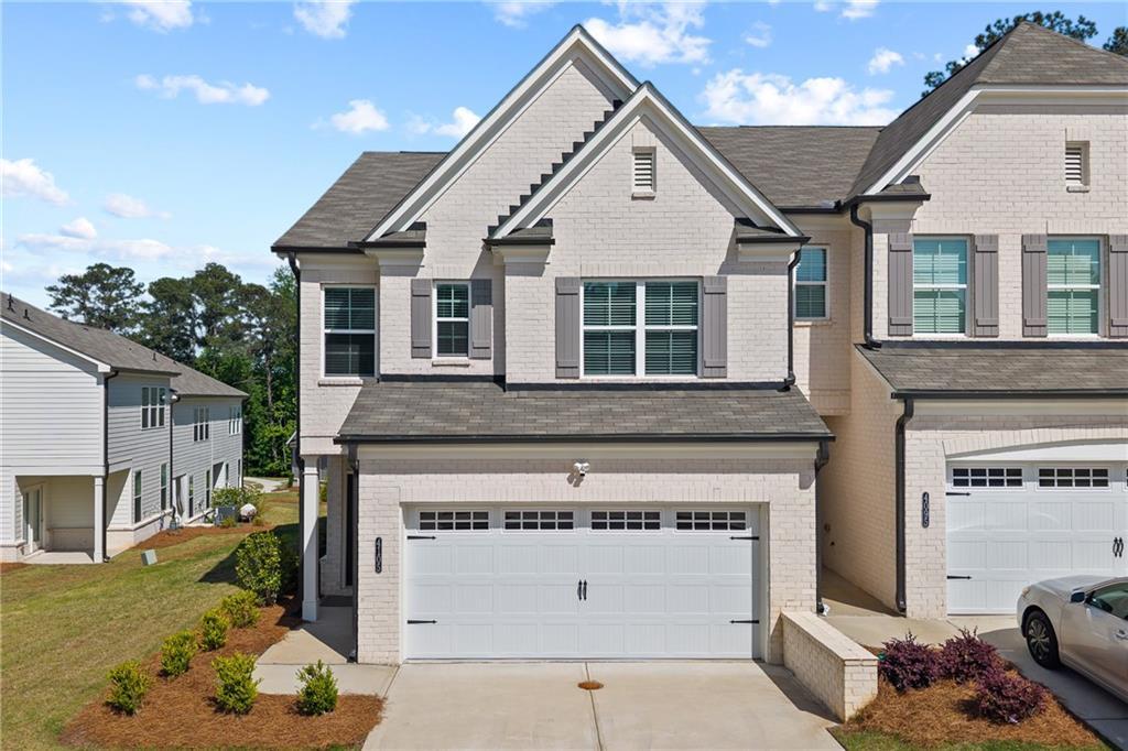 4105 Cavalier Way, Duluth, GA 30097