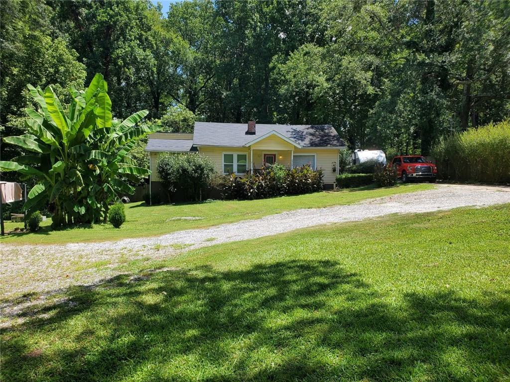 2920 Jonesboro Rd., Atlanta, GA 30354