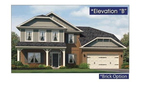 3018 Fairway Dr., Villa Rica, GA 30180