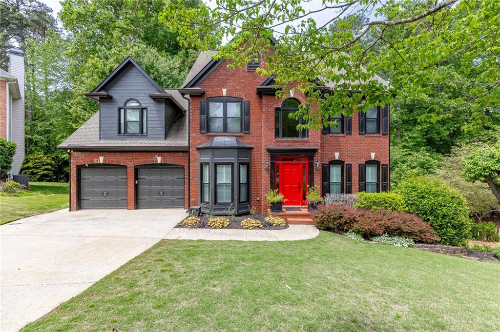 755 Braidwood Cove, Acworth, GA 30101