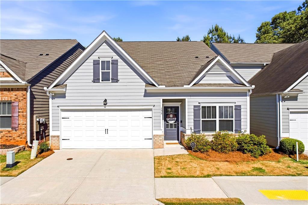 153 Hickory Village Cir., Canton, GA 30115